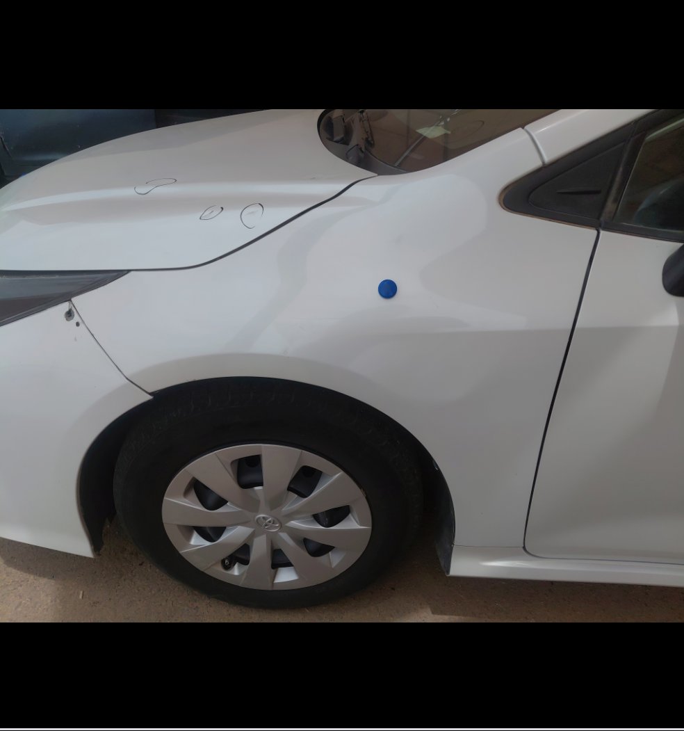 Toyota Corolla XLI 2022 image