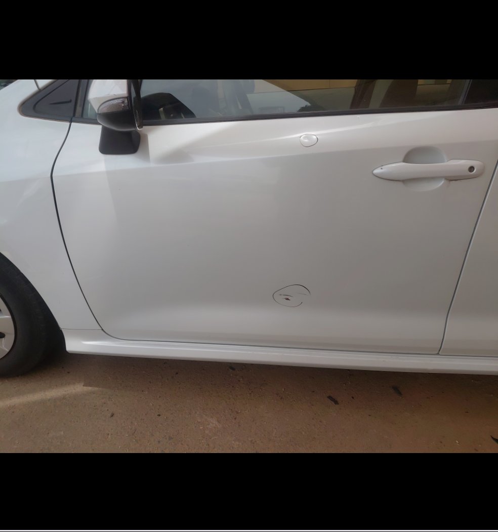 Toyota Corolla XLI 2022 image