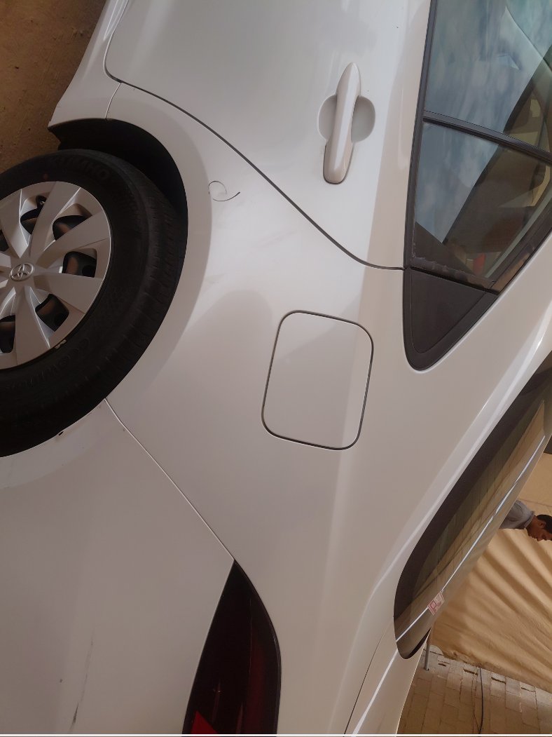 Toyota Corolla XLI 2022 image