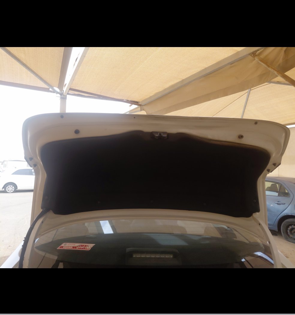 Toyota Corolla XLI 2022 image
