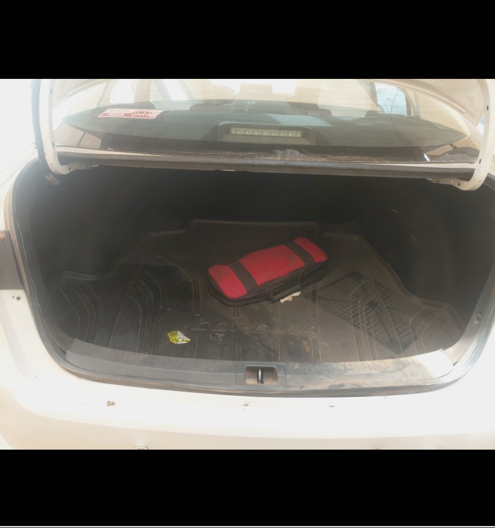 Toyota Corolla XLI 2022 image