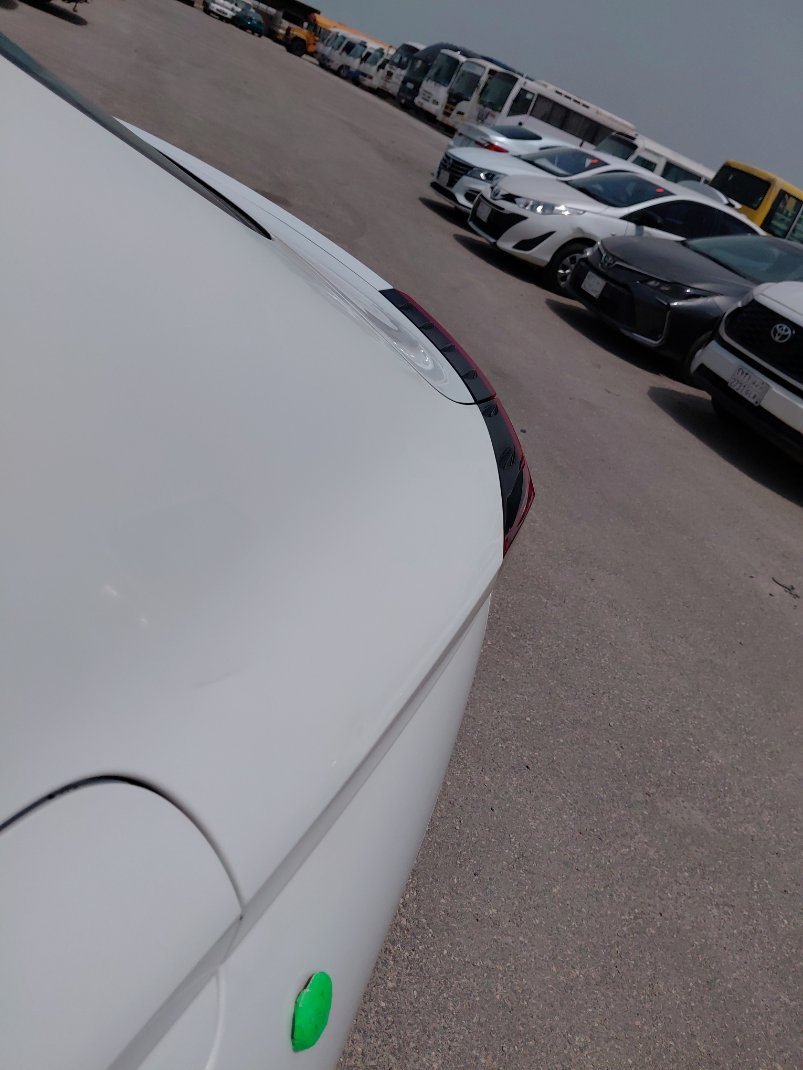هيونداي سوناتا GL 2020 image