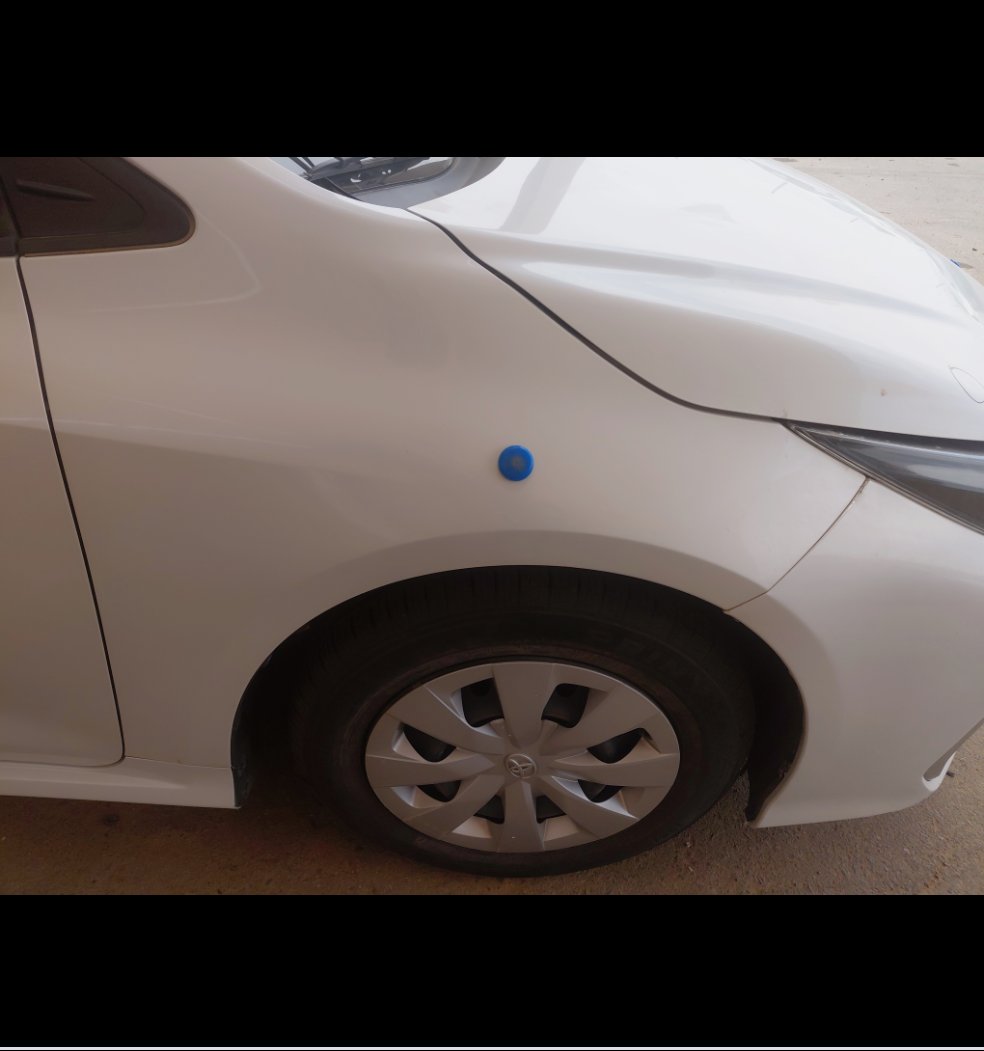 Toyota Corolla XLI 2022 image