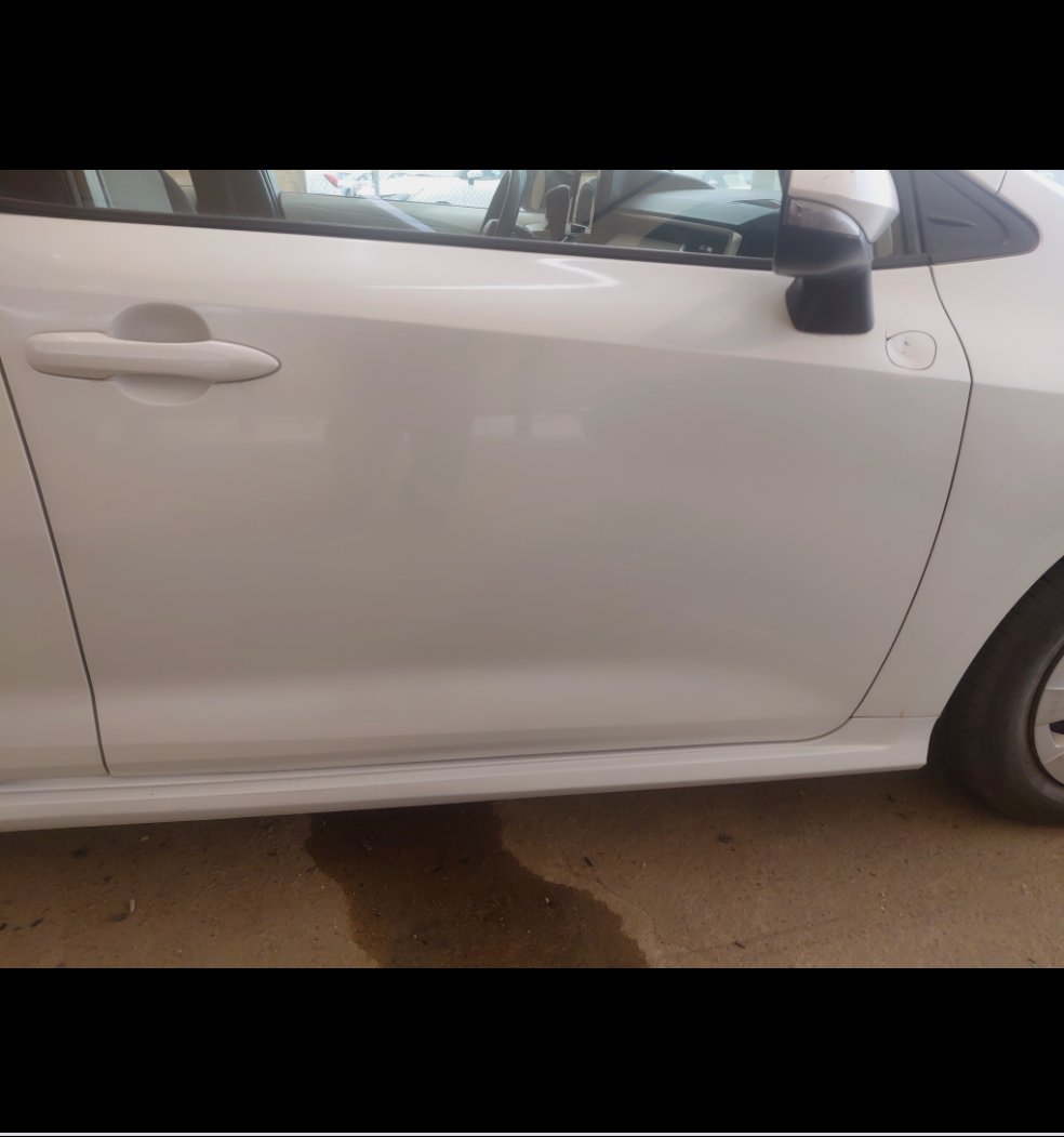 Toyota Corolla XLI 2022 image