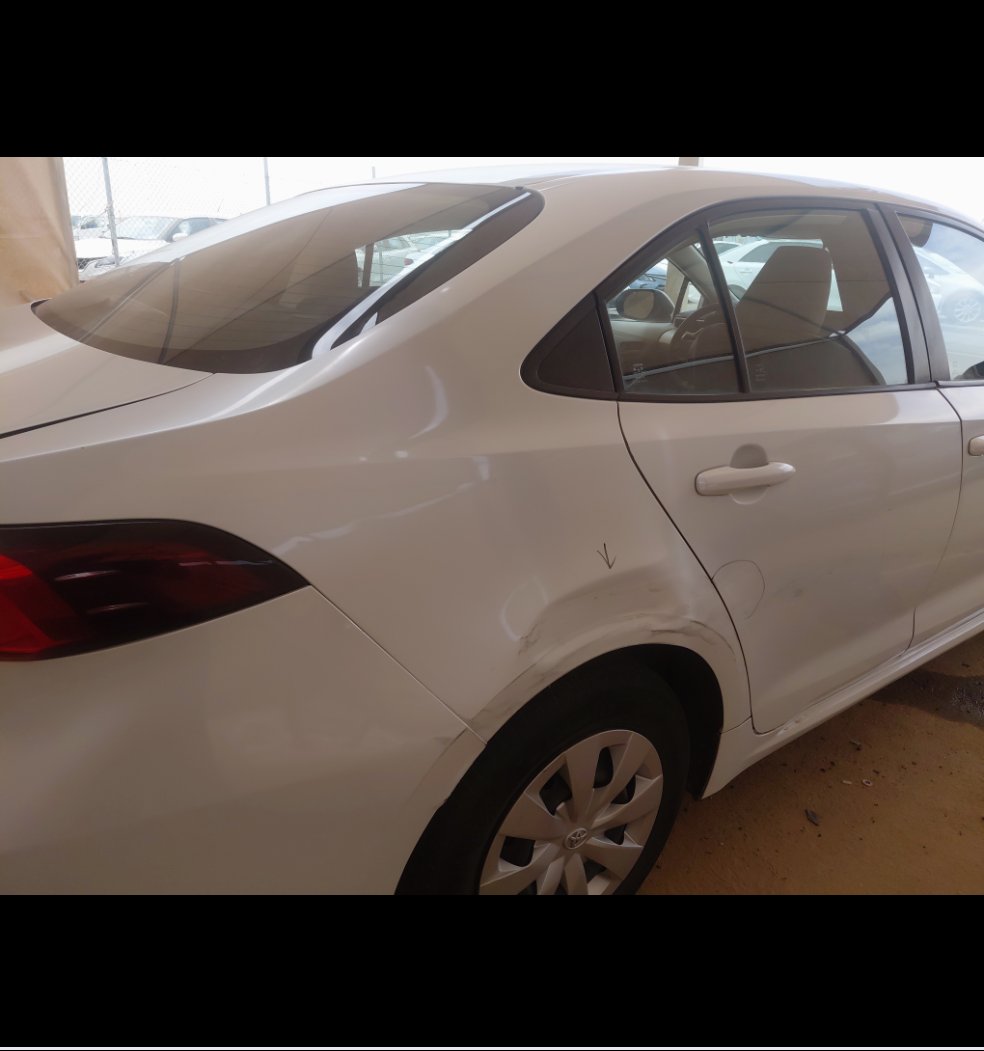 Toyota Corolla XLI 2022 image