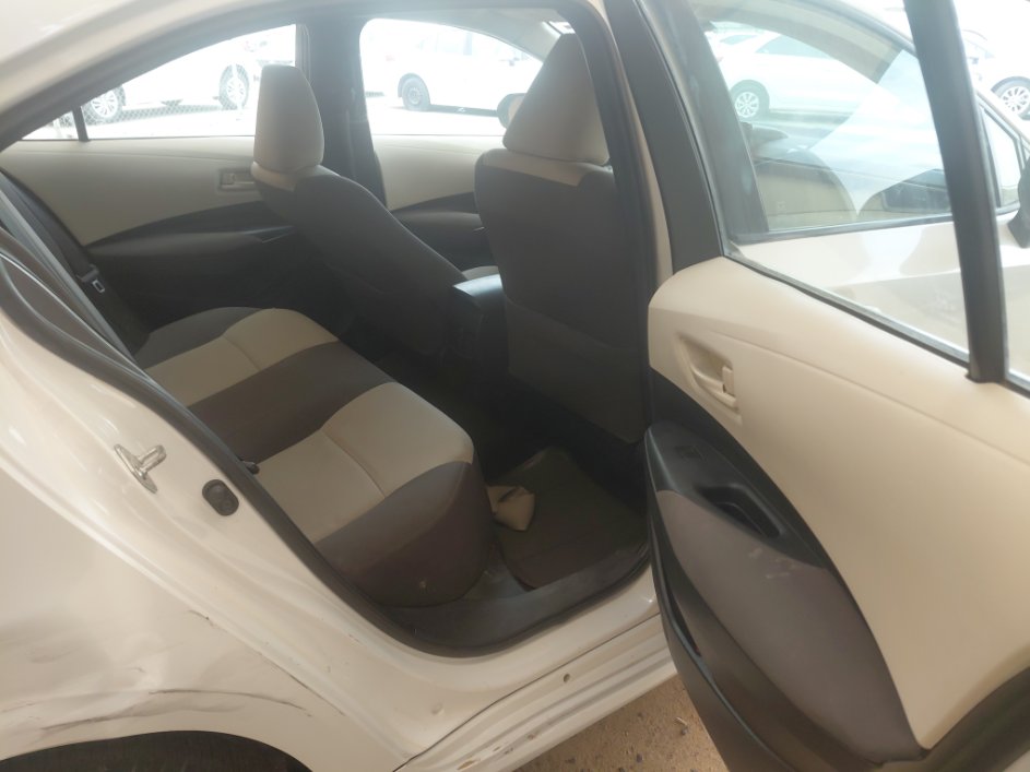 Toyota Corolla XLI 2022 image