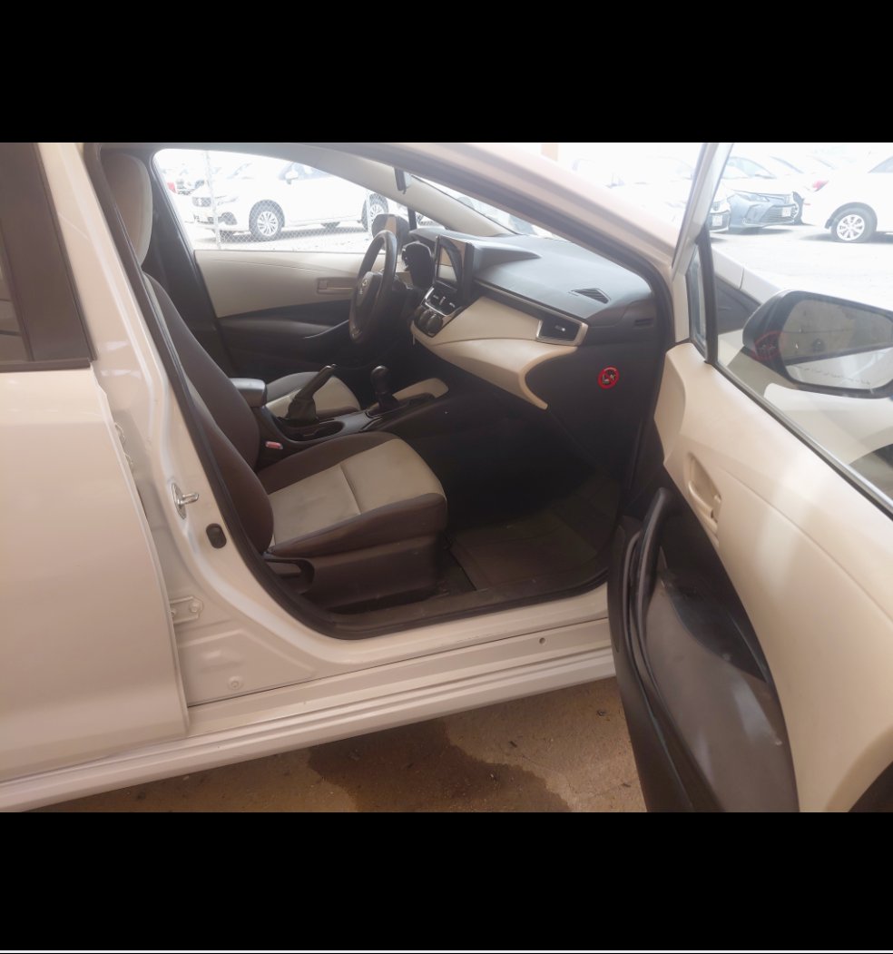 Toyota Corolla XLI 2022 image
