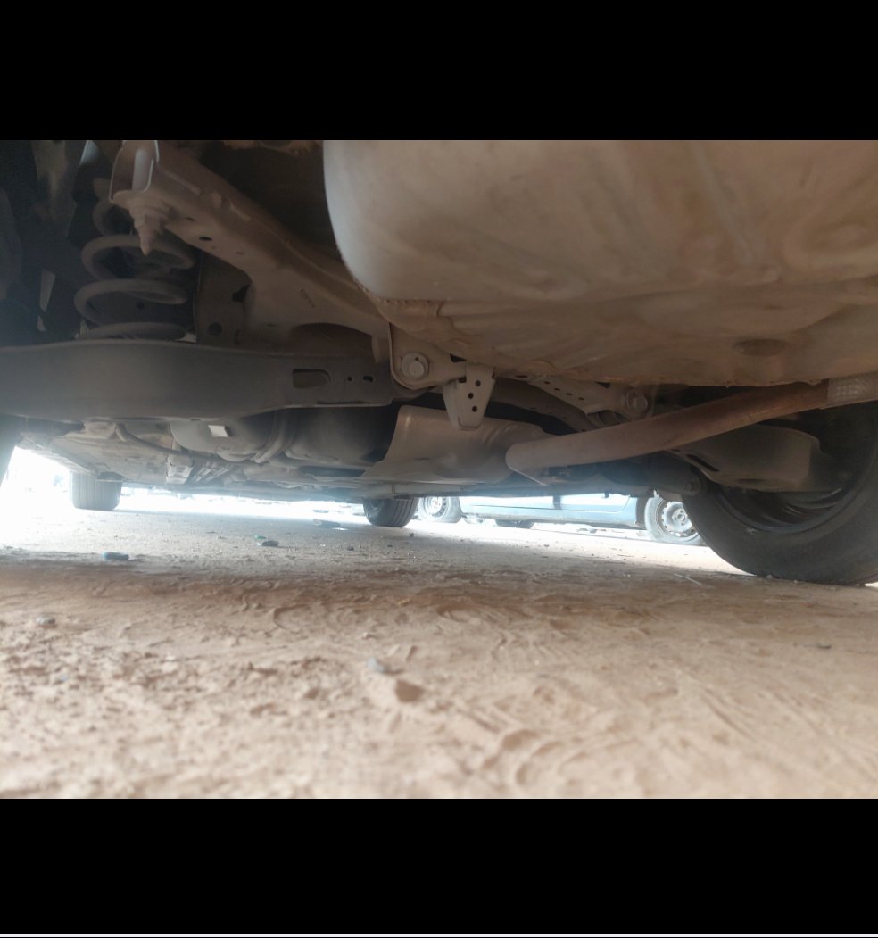 Toyota Corolla XLI 2022 image