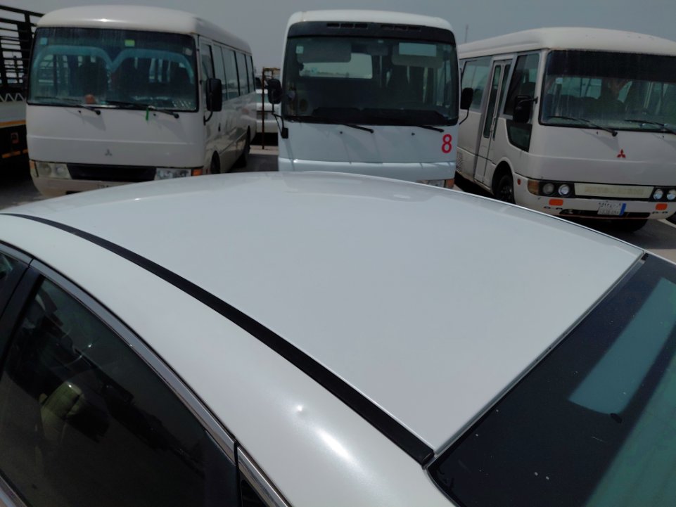 هيونداي سوناتا GL 2020 image