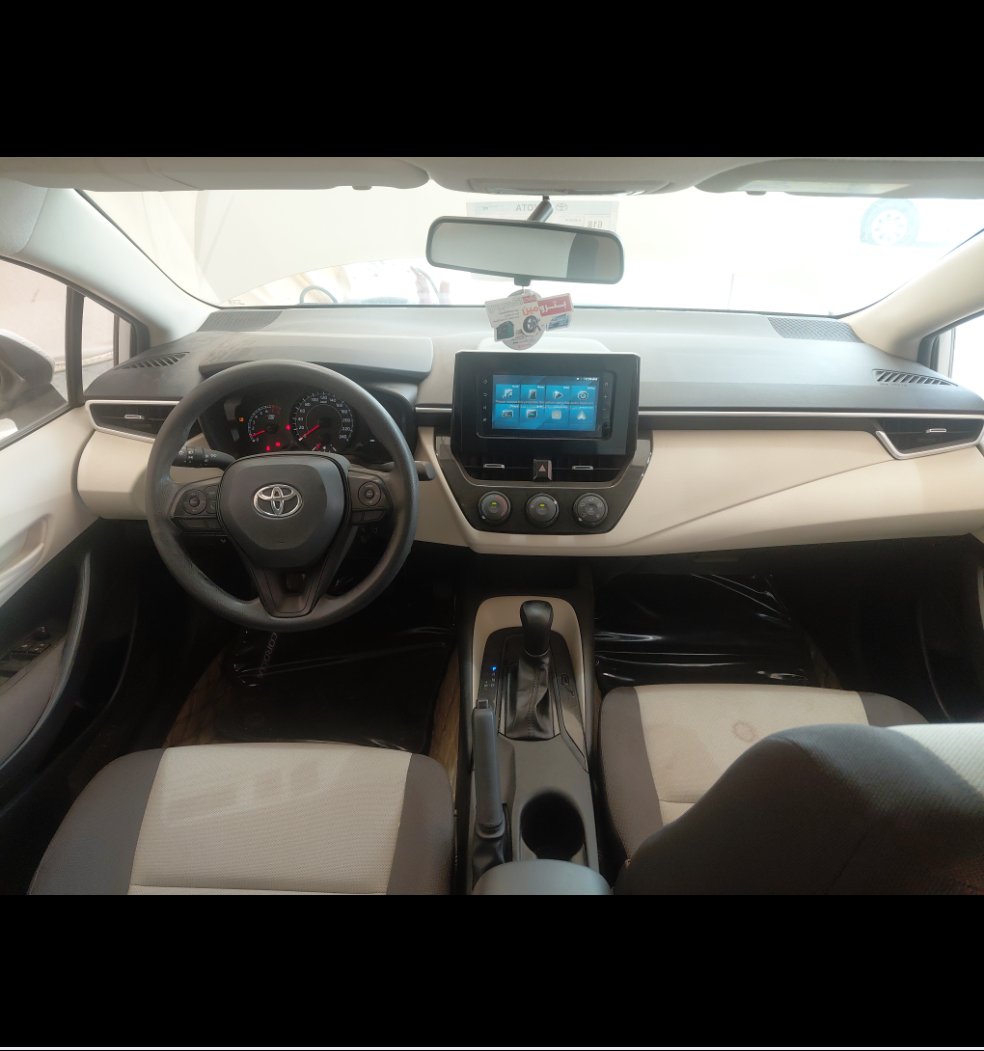 Toyota Corolla XLI 2024 image