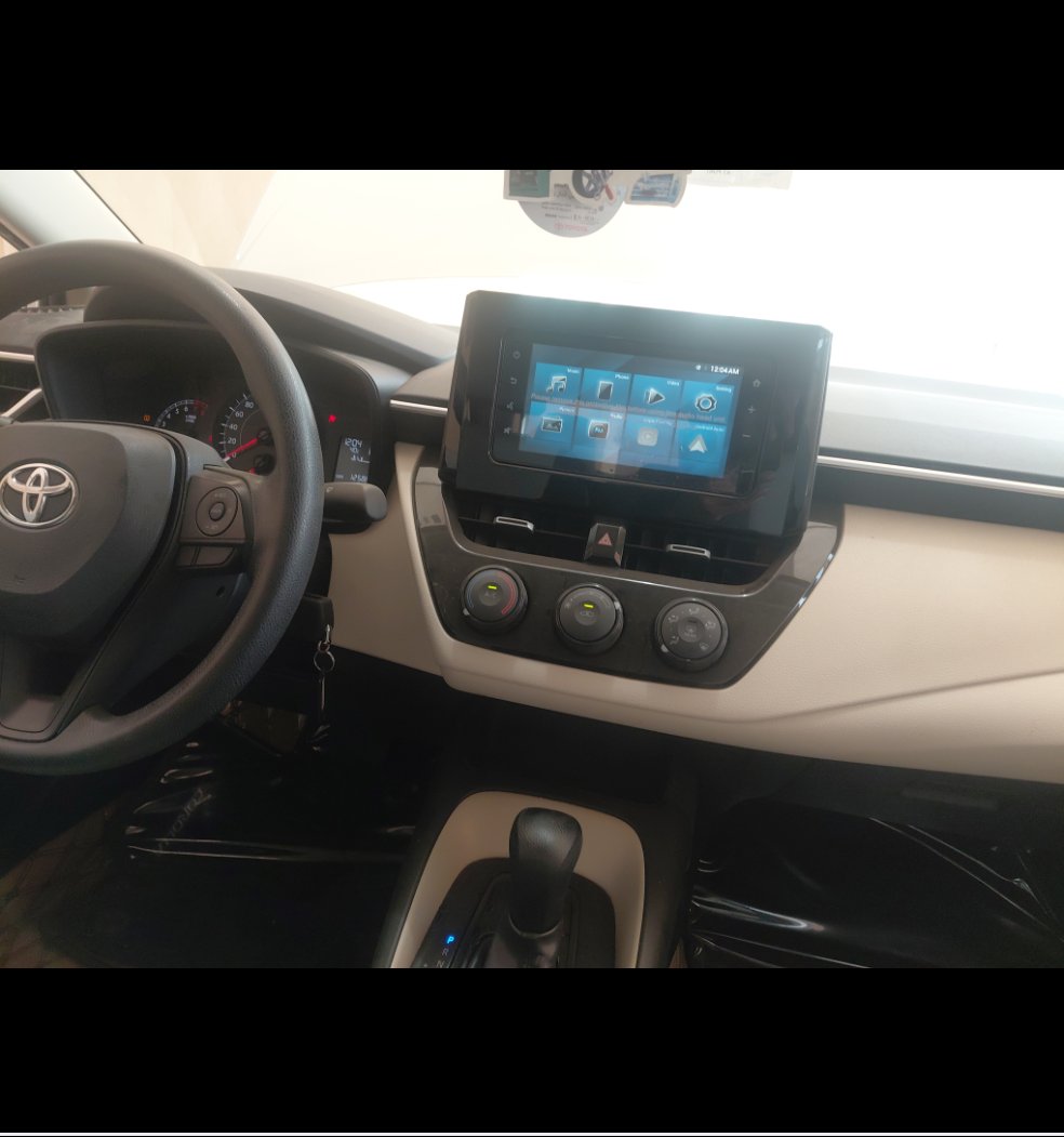 Toyota Corolla XLI 2024 image