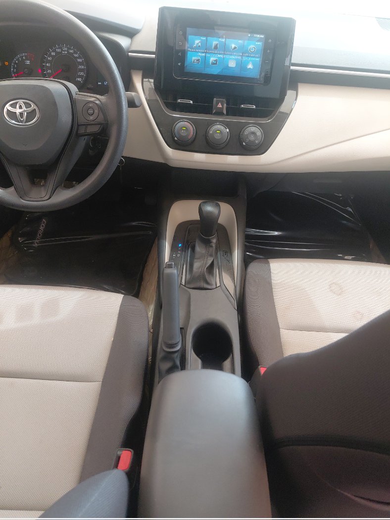 Toyota Corolla XLI 2024 image