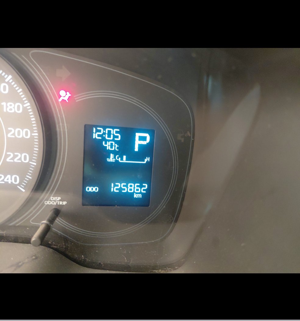 Toyota Corolla XLI 2024 image