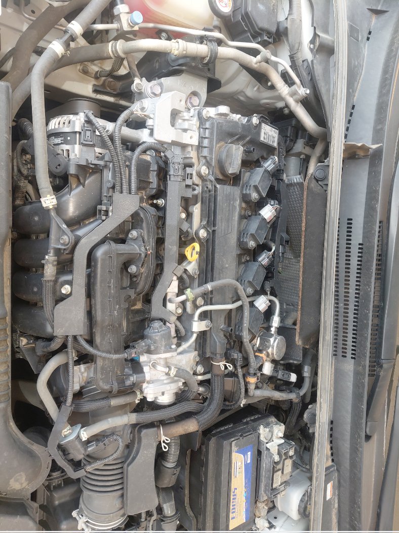 Toyota Corolla XLI 2024 image