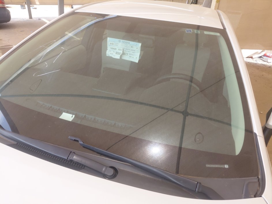 Toyota Corolla XLI 2024 image