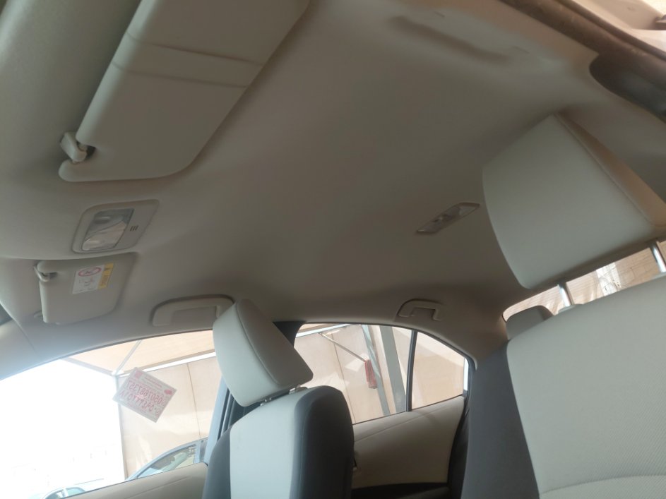 Toyota Corolla XLI 2024 image
