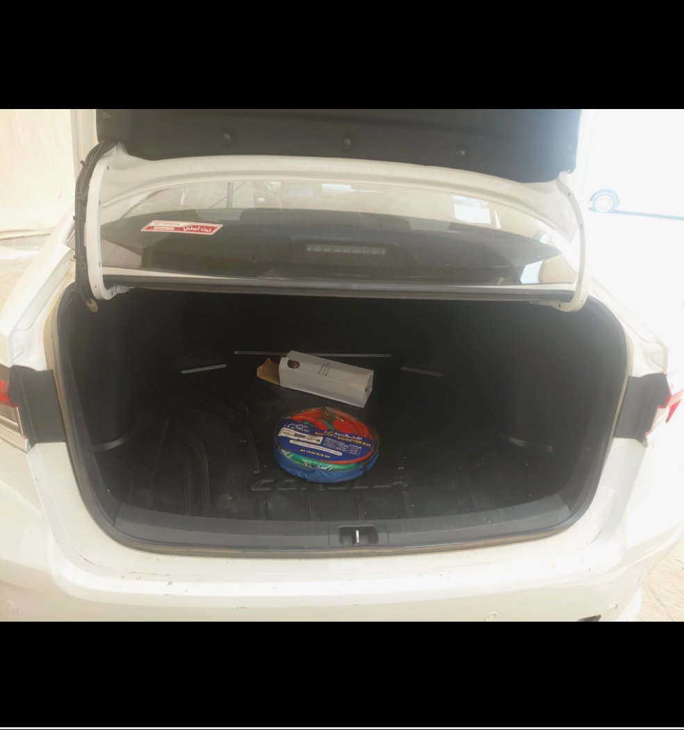 Toyota Corolla XLI 2024 image