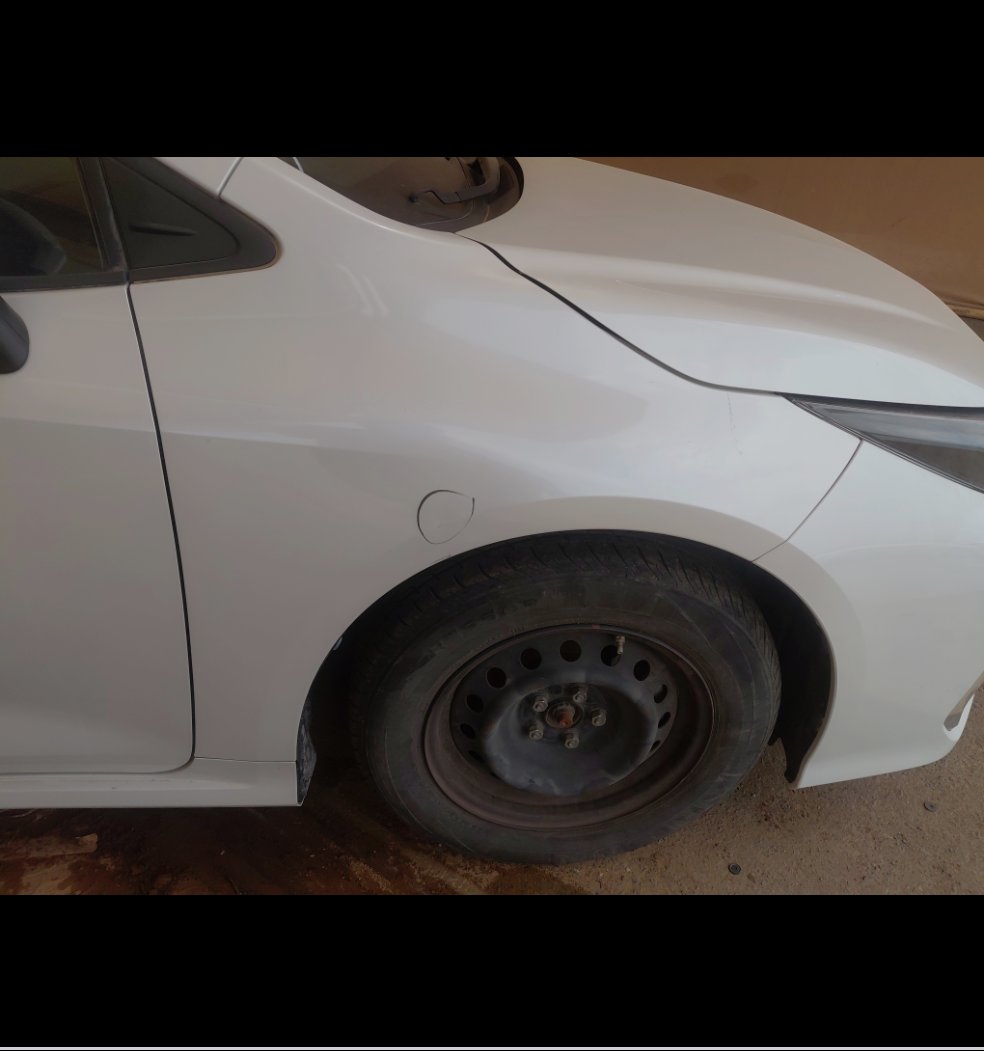 Toyota Corolla XLI 2024 image
