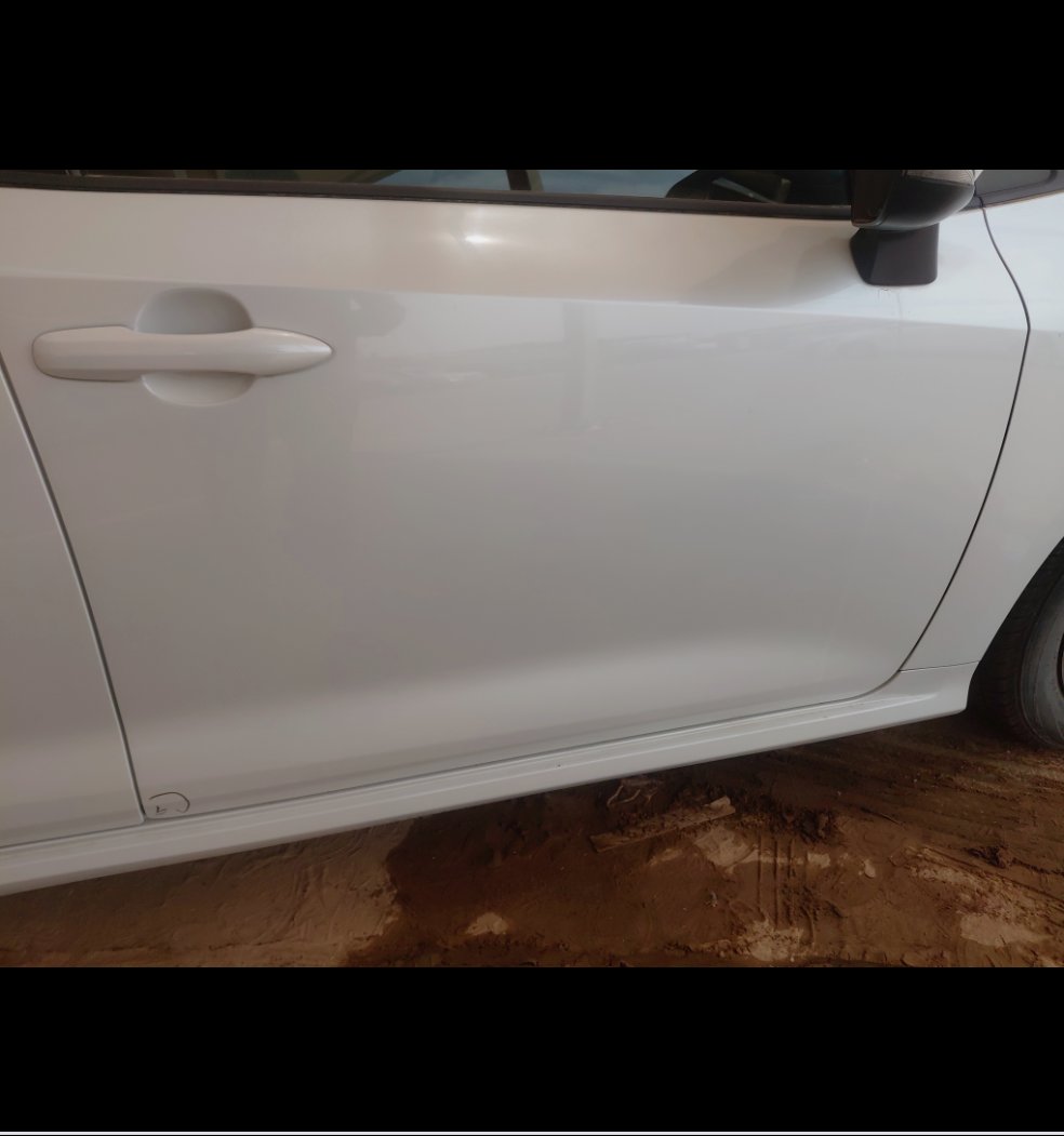 Toyota Corolla XLI 2024 image