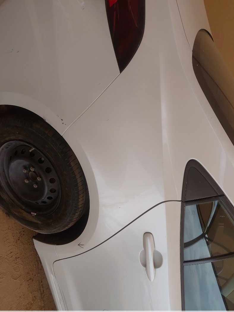Toyota Corolla XLI 2024 image
