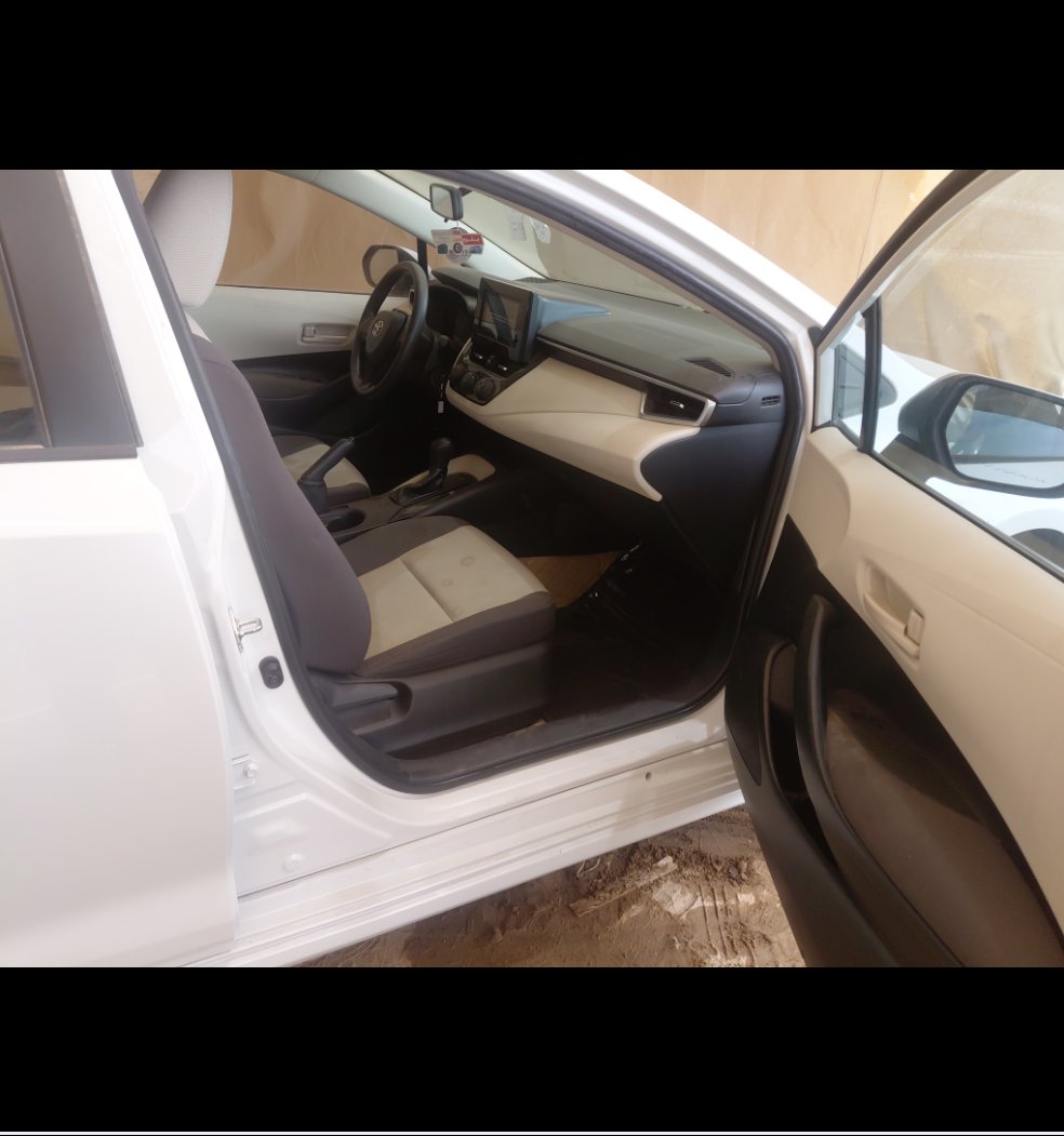Toyota Corolla XLI 2024 image