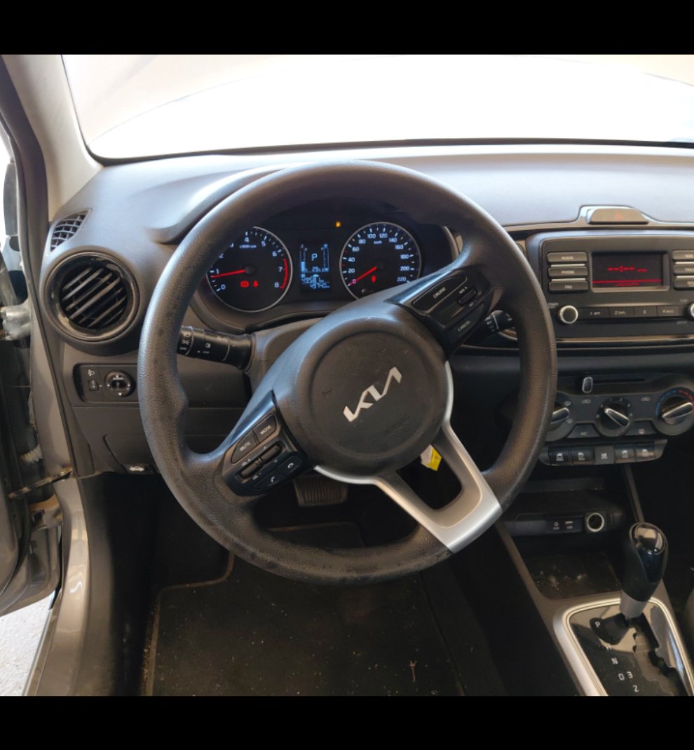 KIA Pegas  2025 image