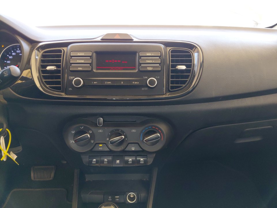 KIA Pegas  2025 image