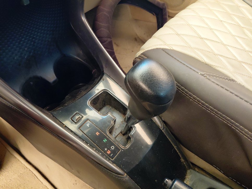 Toyota Yaris Y FLT ( IA) 2021 image