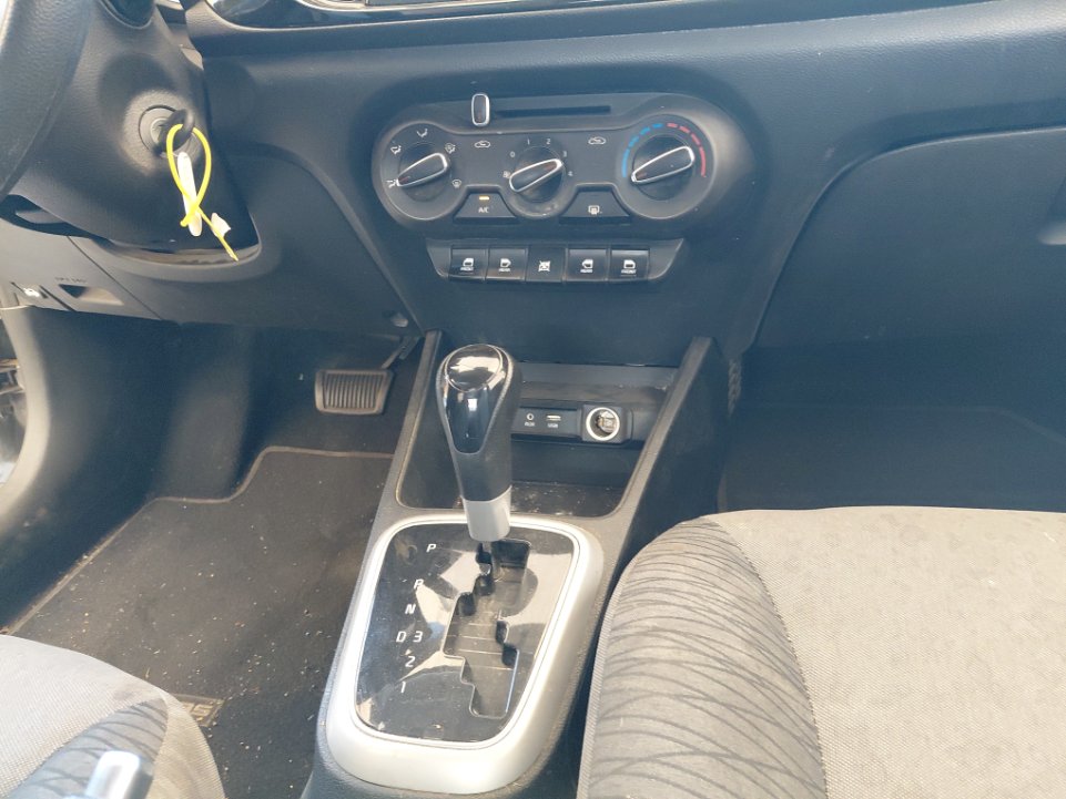 KIA Pegas  2025 image