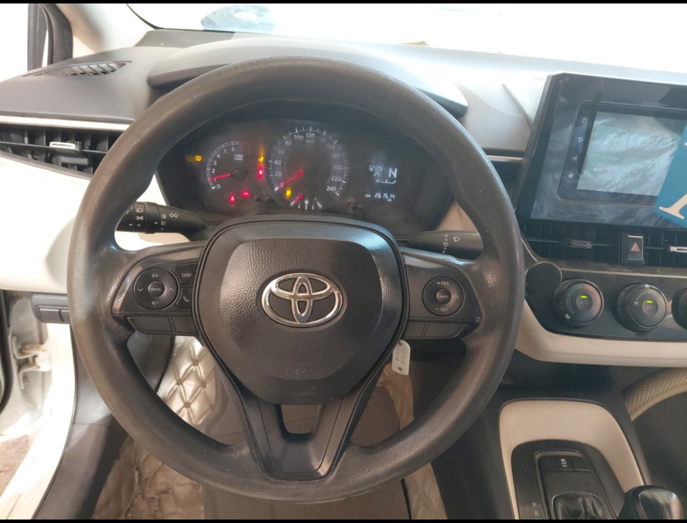 Toyota Corolla XLI 2022 image