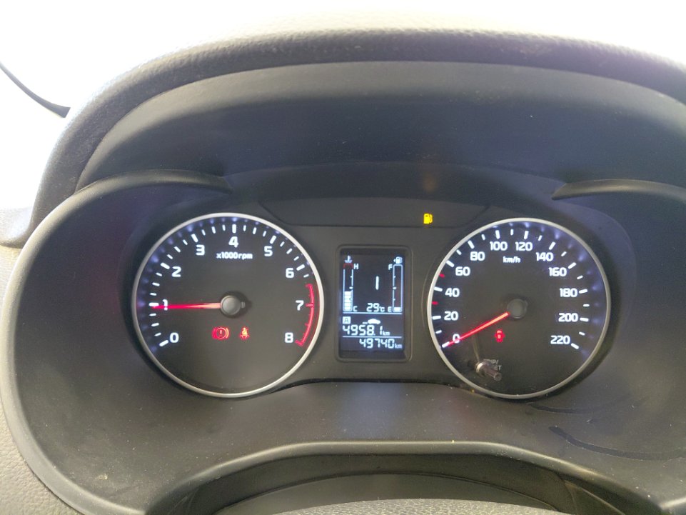 KIA Pegas  2025 image
