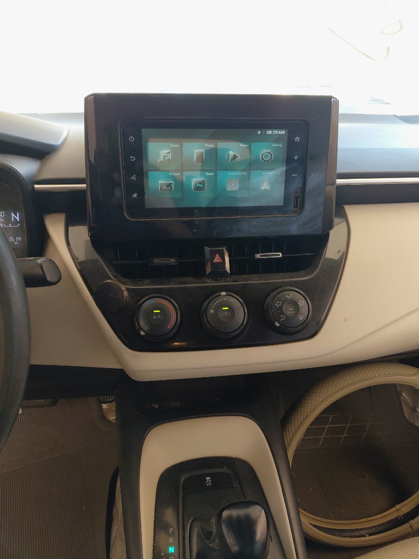 Toyota Corolla XLI 2022 image