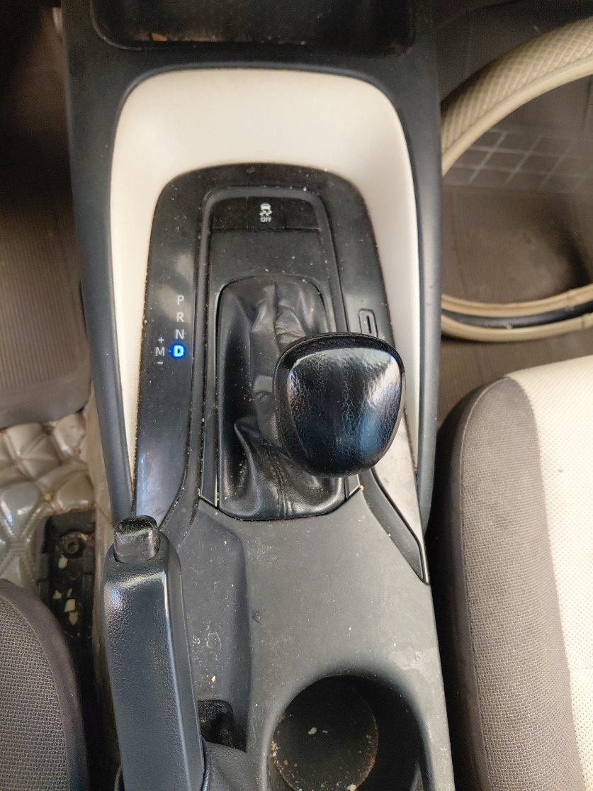Toyota Corolla XLI 2022 image