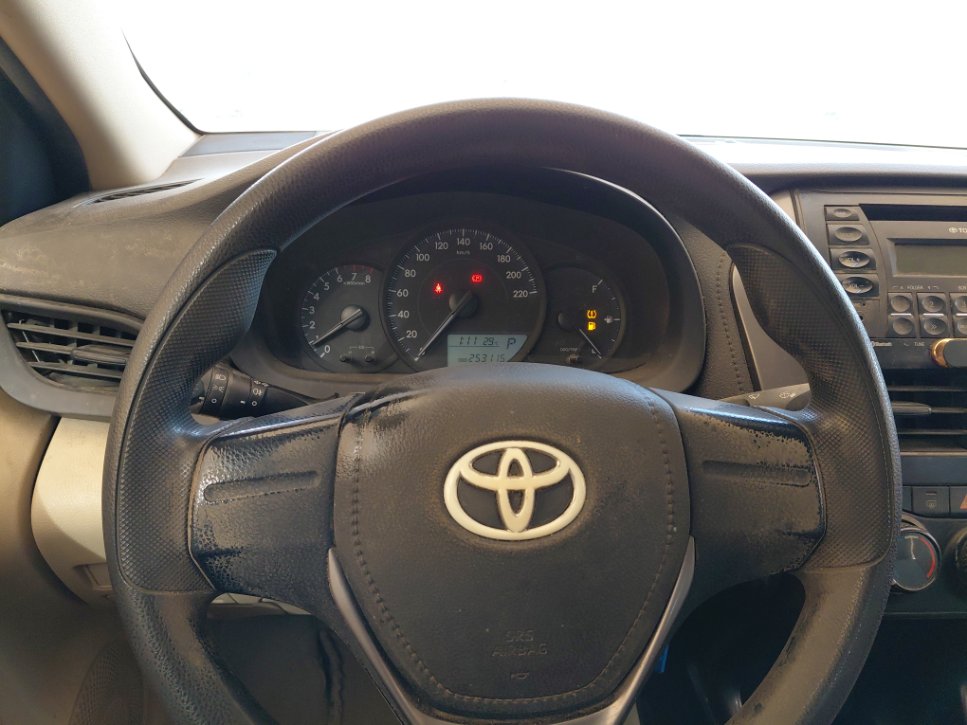 Toyota Yaris Y FLT ( IA) 2021 image