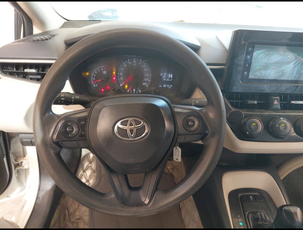 Toyota Corolla XLI 2022 image