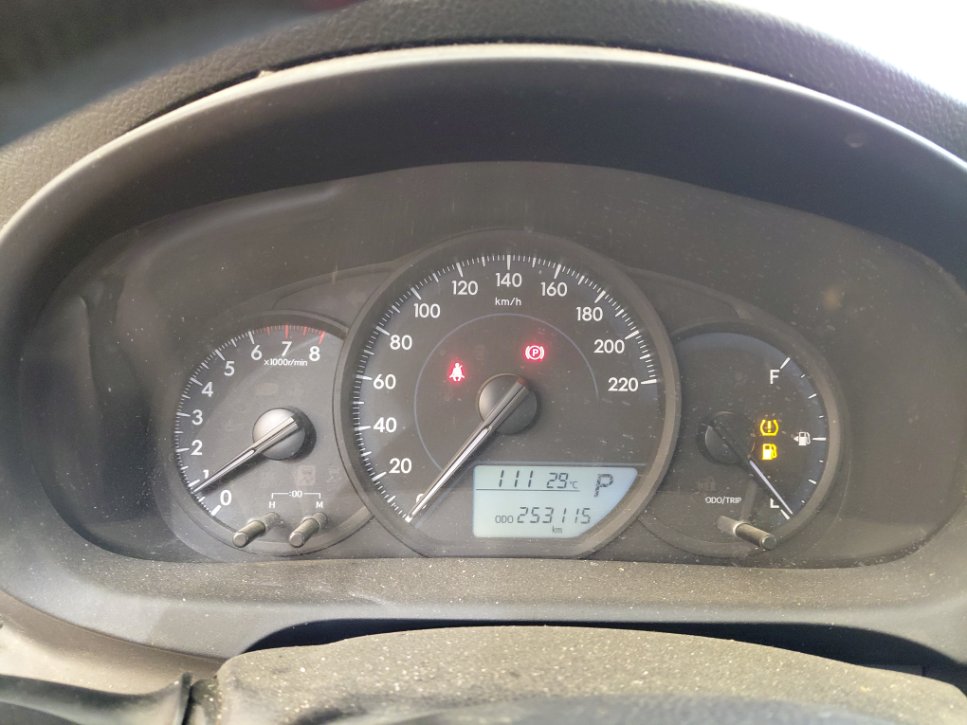 Toyota Yaris Y FLT ( IA) 2021 image