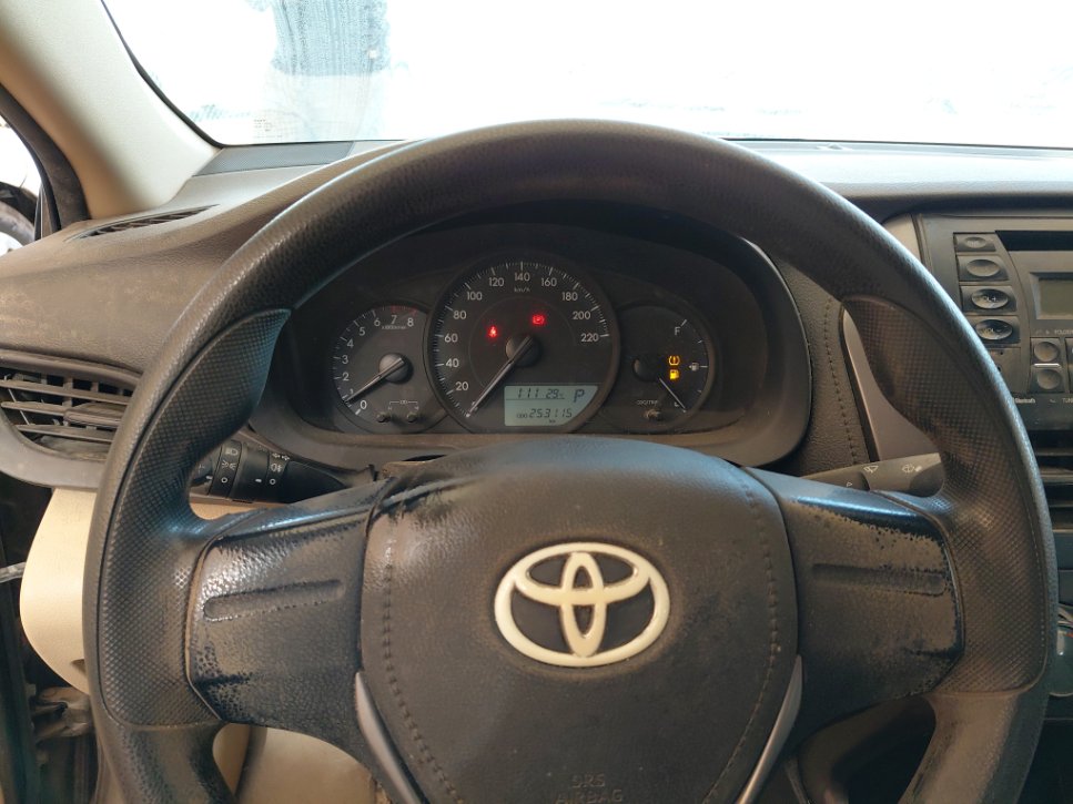 Toyota Yaris Y FLT ( IA) 2021 image