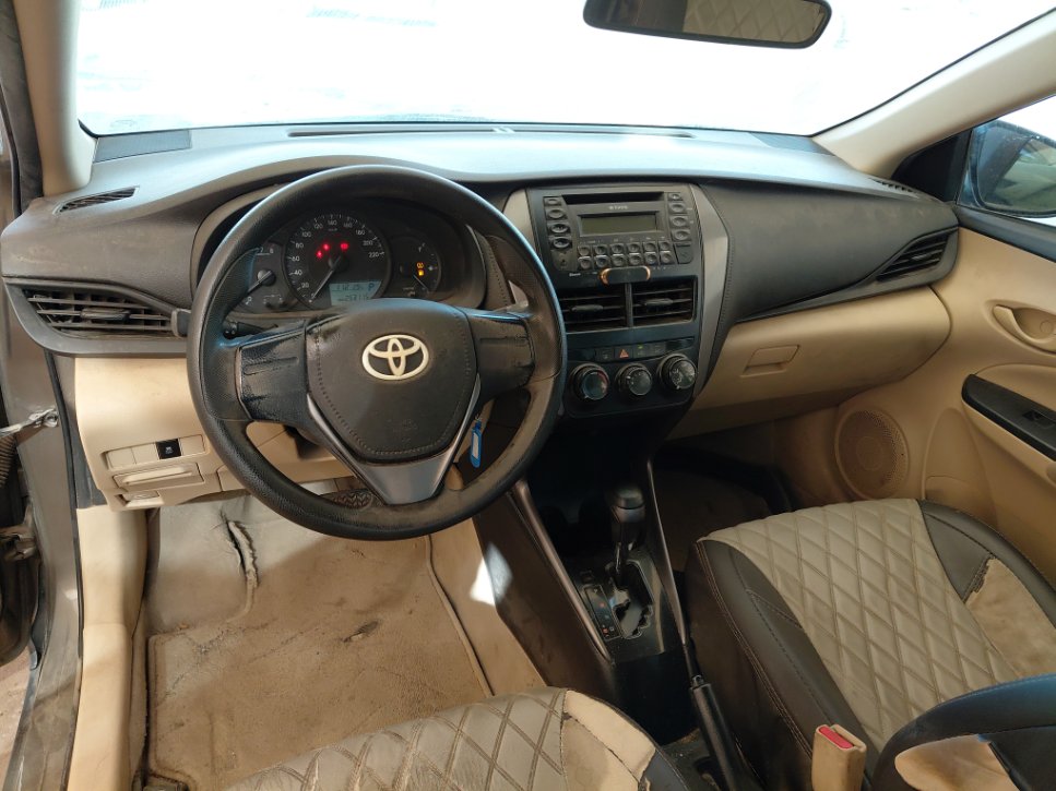 Toyota Yaris Y FLT ( IA) 2021 image