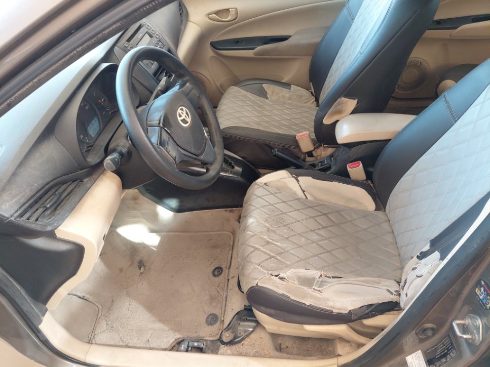 Toyota Yaris Y FLT ( IA) 2021 image
