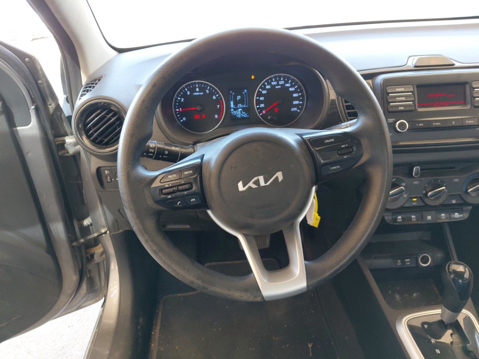 KIA Pegas  2025 image