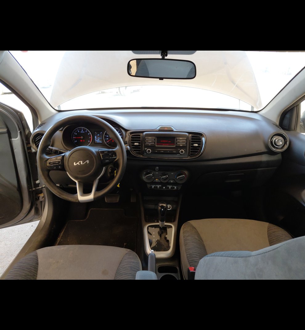 KIA Pegas  2025 image