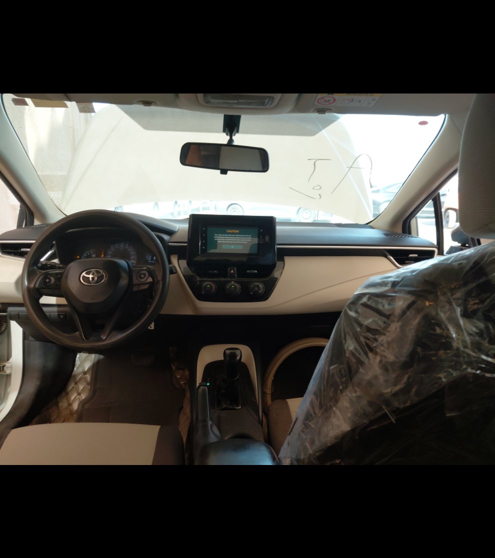 Toyota Corolla XLI 2022 image