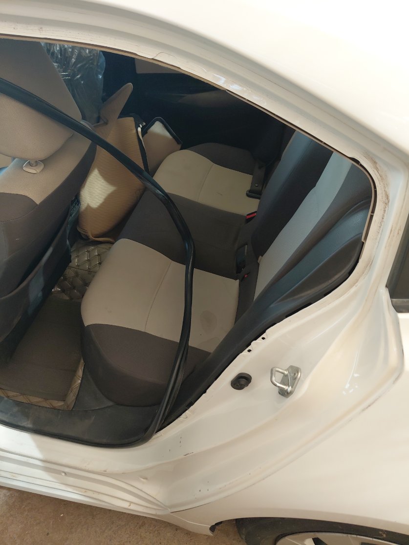 Toyota Corolla XLI 2022 image