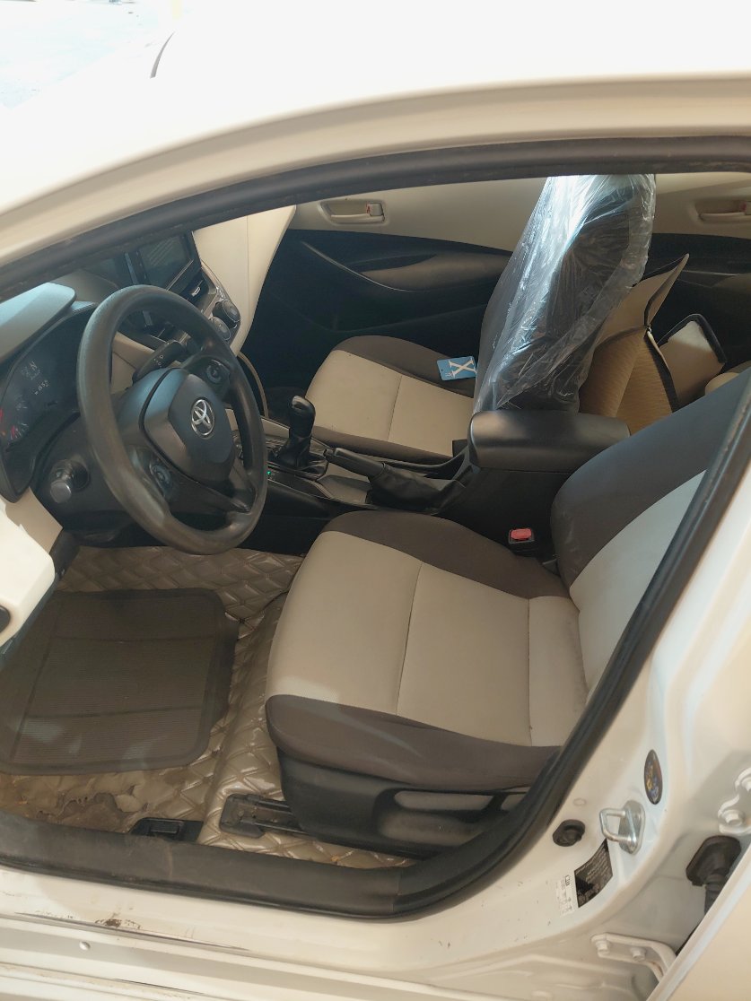 Toyota Corolla XLI 2022 image