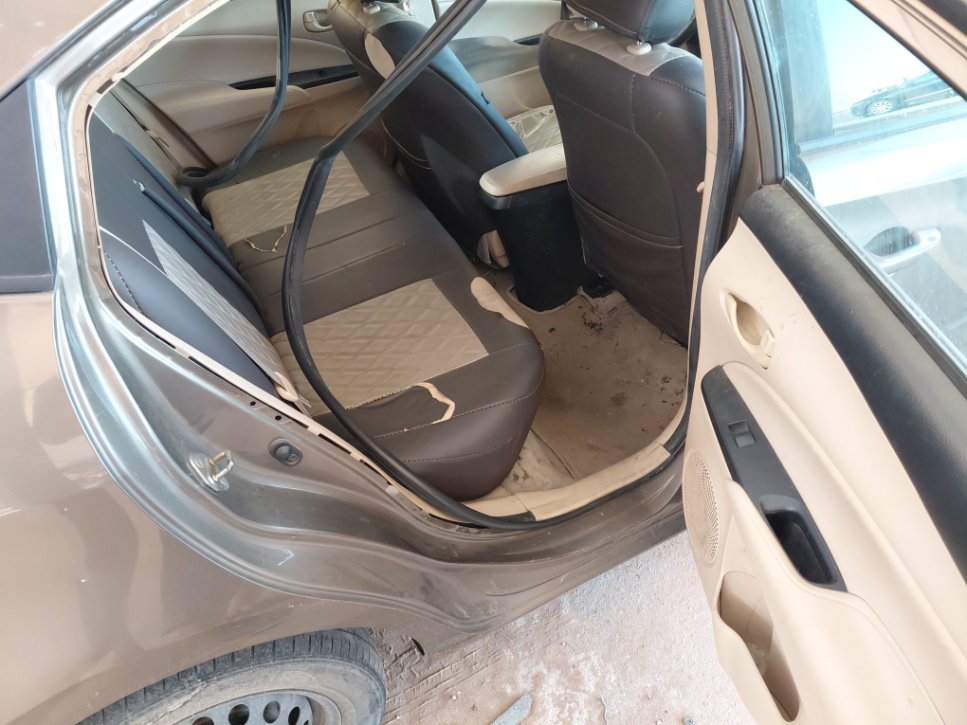 Toyota Yaris Y FLT ( IA) 2021 image