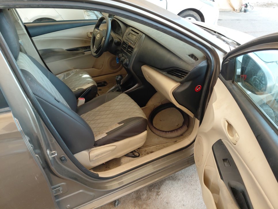 Toyota Yaris Y FLT ( IA) 2021 image