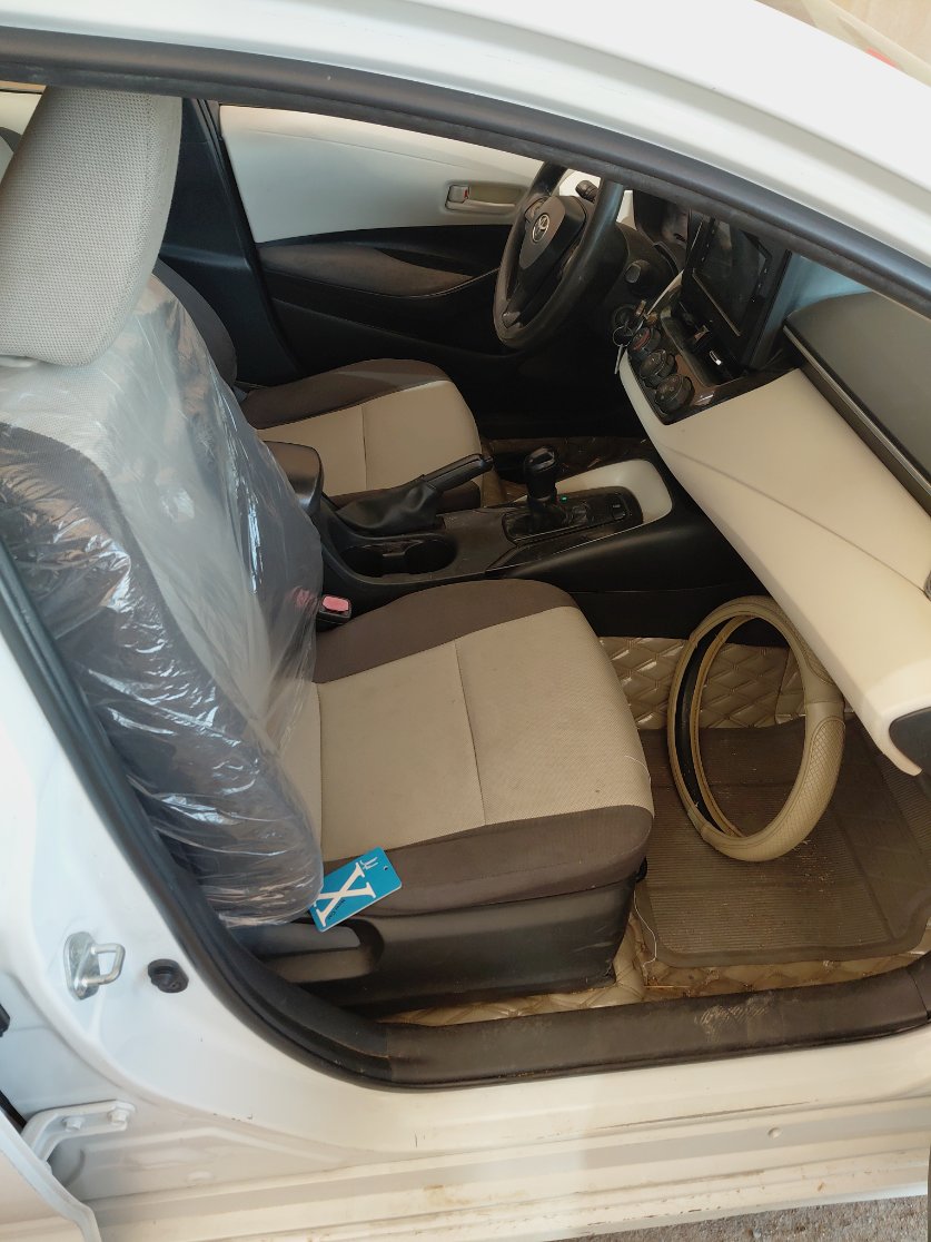 Toyota Corolla XLI 2022 image