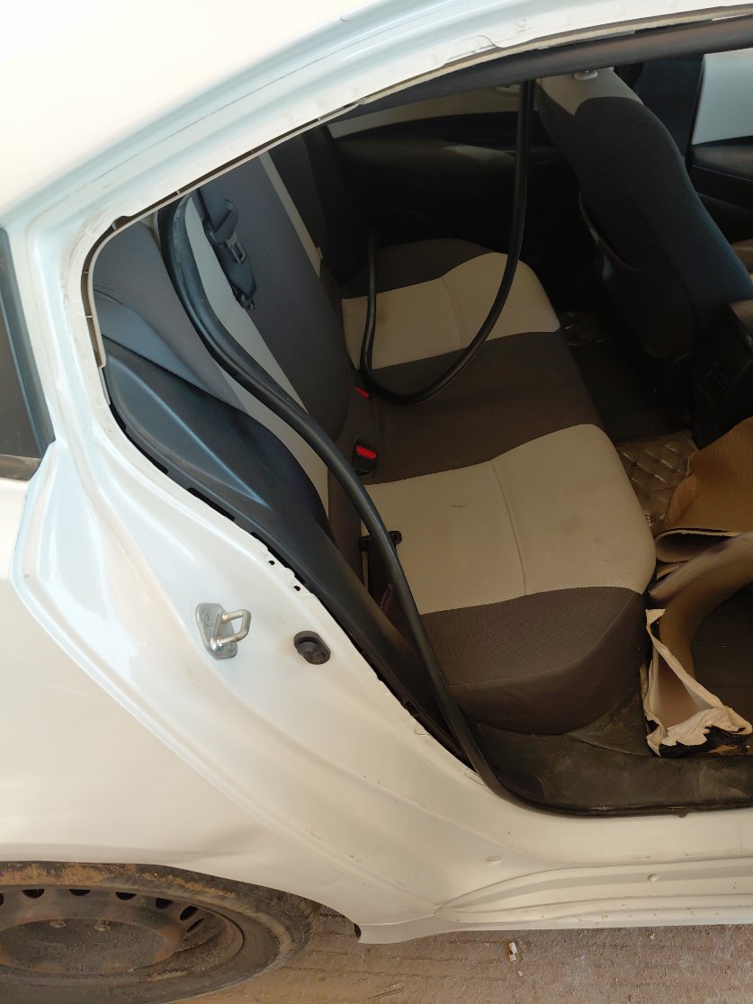 Toyota Corolla XLI 2022 image