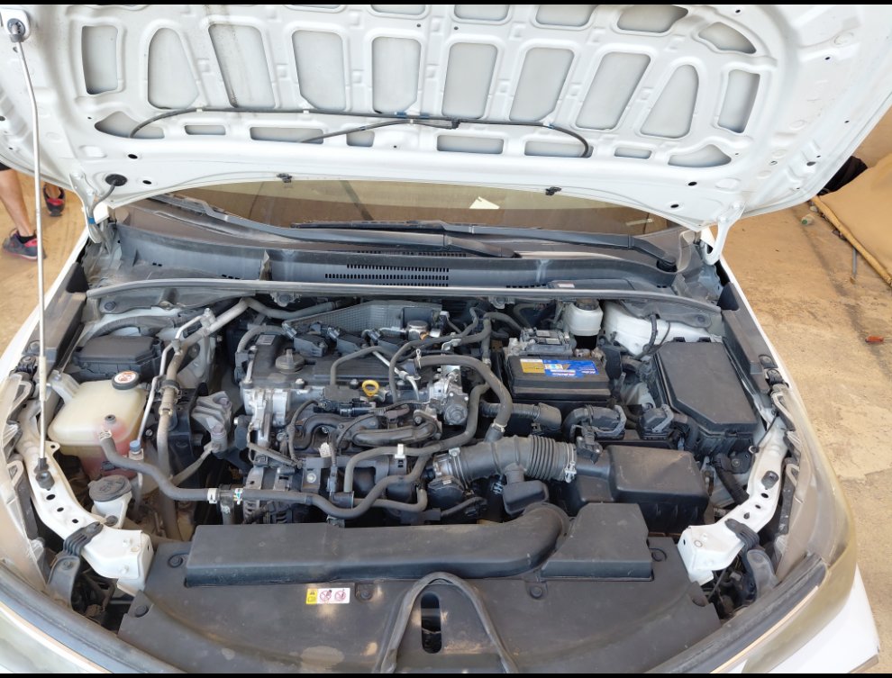 Toyota Corolla XLI 2022 image