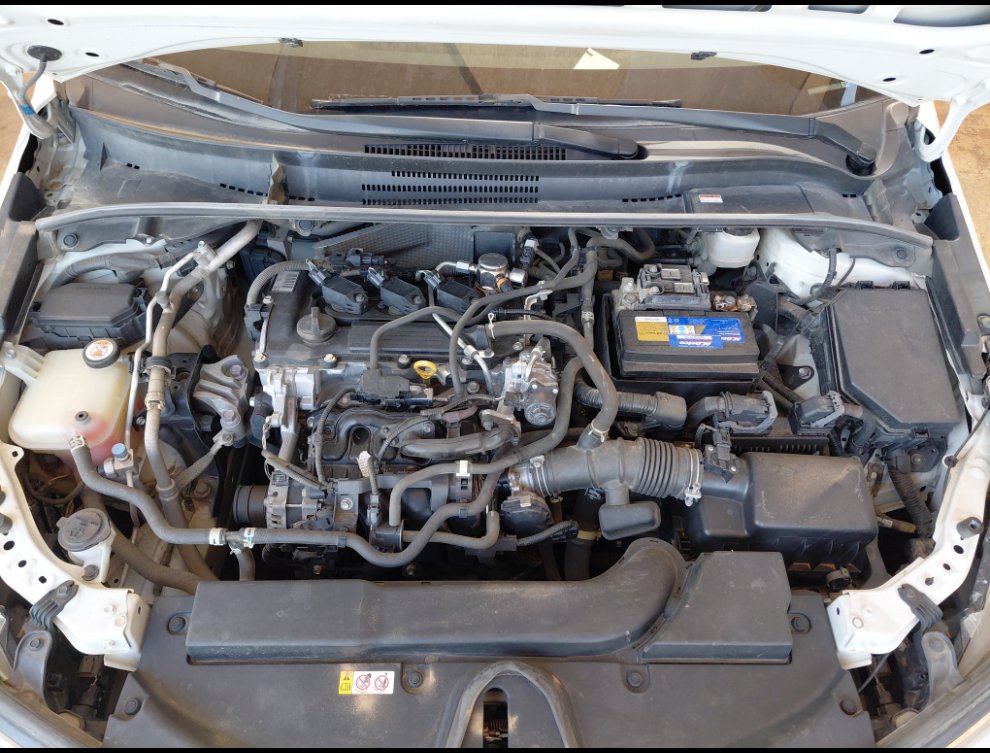 Toyota Corolla XLI 2022 image